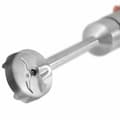 Miniatyrbild 6 av 7: Stavmixer Orbegozo 17635 Vit Svart 800 W