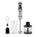 Miniatyrbild 1 av 7: Stavmixer Orbegozo 17635 Vit Svart 800 W