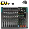 Miniatyrbillede 2 af 2: Digital lydmixer, 256 digitale effekter, 7-bånds EQ, EU STIK