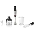 Miniatyrbild 1 av 6: ErgoMaster Series 6 stavmixer - BOSCH - 1000 W motor - 4 QuattroBlade Pro blad