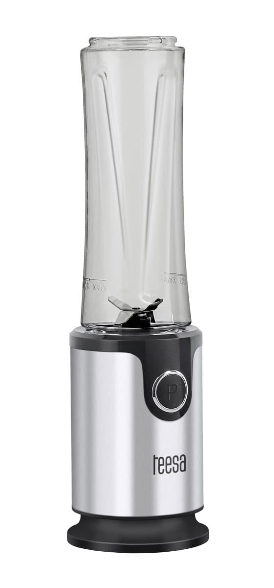 Personlig blender med to kopper