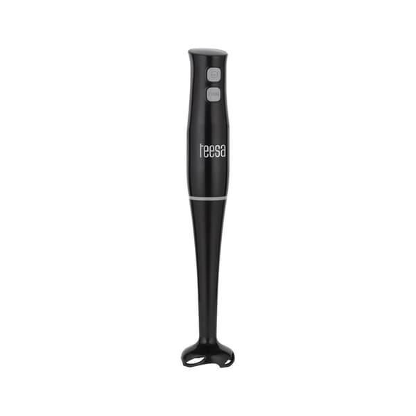 Stavblender 400W sort