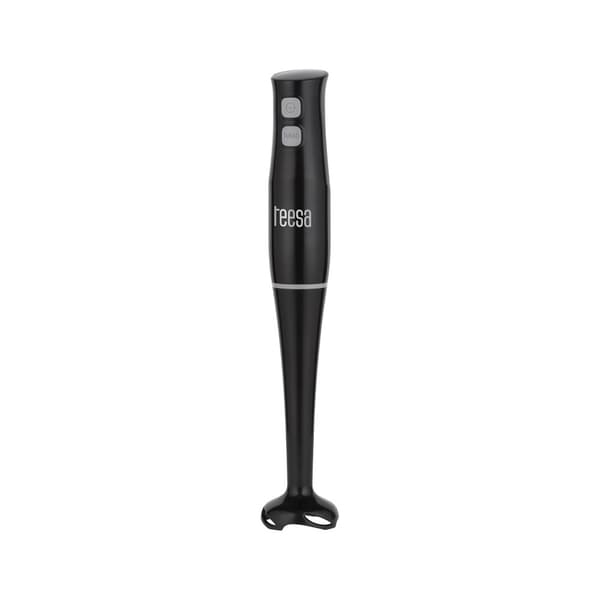 Stavblender 400W sort