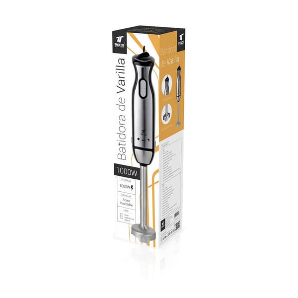 Thulos Mikseritangot Th-bm1000n