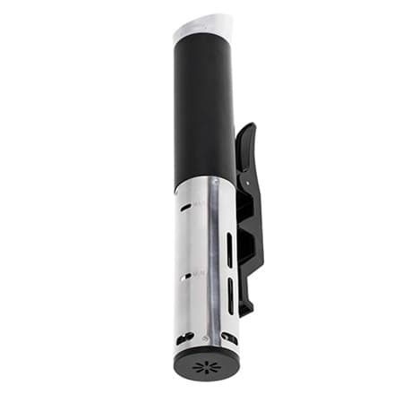 Adler | AD 6415 | Sous Vide Slow Cooker | Skålens kapacitet L | 1000W | Antal hastigheter | Skaftmaterial | Svart/rostfritt stål