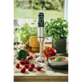 Miniatyrbillede 6 af 8: Adler | Stavblender | AD 4628 | Stavblender | 1900 W | Antal hastigheder 1 | Turbo-tilstand | Isknusning | Rustfrit stål/sort