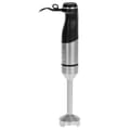 Miniatyrbillede 1 af 8: Adler | Stavblender | AD 4628 | Stavblender | 1900 W | Antal hastigheder 1 | Turbo-tilstand | Isknusning | Rustfrit stål/sort