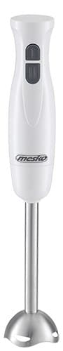 Mesko | MS 4619 | Blender | Stavblender | 300W | Antal hastigheder 2 | hvid