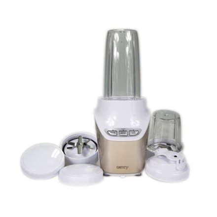 Camry | Blender | CR 4071 | Personale | 1700 W | Krukkemateriale Plast | Krukkekapacitet 1 L | Beige