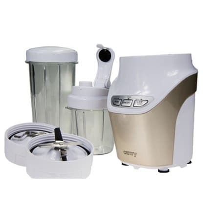 Camry | Blender | CR 4071 | Personale | 1700 W | Krukkemateriale Plast | Krukkekapacitet 1 L | Beige