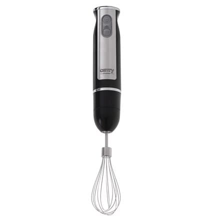 Camry | CR 4621 | 1000W | Stavblender | Stavblender | Antal hastigheder 2 | Turbo-tilstand | Sort/rustfrit stål