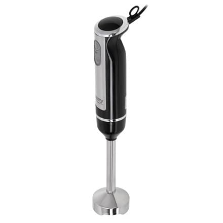 Camry | CR 4621 | 1000W | Stavblender | Stavblender | Antal hastigheder 2 | Turbo-tilstand | Sort/rustfrit stål
