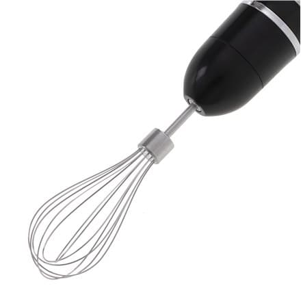 Camry | CR 4621 | 1000W | Stavblender | Stavblender | Antal hastigheder 2 | Turbo-tilstand | Sort/rustfrit stål