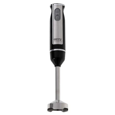 Camry | CR 4621 | 1000W | Stavblender | Stavblender | Antal hastigheder 2 | Turbo-tilstand | Sort/rustfrit stål