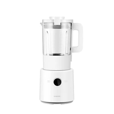 Xiaomi | Blender | BHR5960EU | Bordplade | 1000W | Krukkemateriale Glas | Krukkekapacitet 1,6 L | hvid