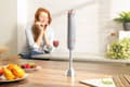 Miniatyrbild 8 av 9: BERLINGER HAUS BH-9045 MOONLIGHT STANDBLANDER