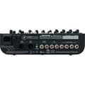 Miniatyrbild 3 av 3: Mackie 1202VLZ4 12-kanals ljudmixer 20-20000Hz 20-20000Hz 90DB 10000 Ohm 2500 Ohm 25W