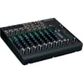 Miniatyrbild 2 av 3: Mackie 1202VLZ4 12-kanals ljudmixer 20-20000Hz 20-20000Hz 90DB 10000 Ohm 2500 Ohm 25W