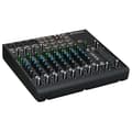 Miniatyrbild 1 av 3: Mackie 1202VLZ4 12-kanals ljudmixer 20-20000Hz 20-20000Hz 90DB 10000 Ohm 2500 Ohm 25W