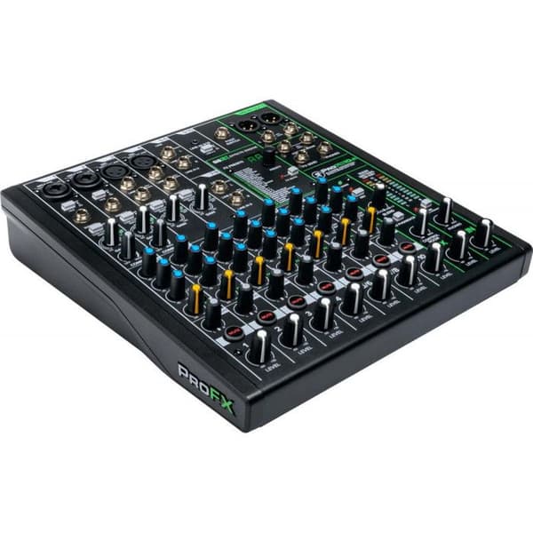 SMK PROFX10V3