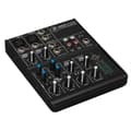 Miniatyrbild 3 av 4: Mackie 402VLZ4 4-kanals livemixer