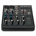 Miniatyrbild 4 av 4: Mackie 402VLZ4 4-kanals livemixer
