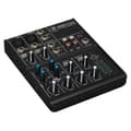 Miniatyrbild 1 av 4: Mackie 402VLZ4 4-kanals livemixer