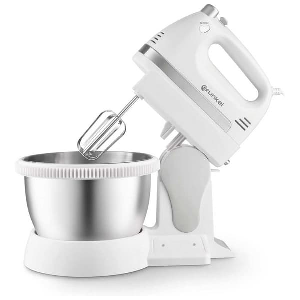 Grunkel Knådarblandare Am-350turb05bowl