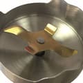 Miniatyrbild 2 av 5: EXTREME CHOPPER stavmixer – 1000W med multifunktionssats - HAEGER