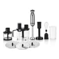Miniatyrbild 1 av 5: EXTREME CHOPPER stavmixer – 1000W med multifunktionssats - HAEGER
