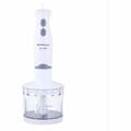 Miniatyrbild 3 av 5: Stavmixer Orbegozo BT 1320 400 W Vit