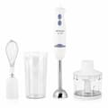 Miniatyrbild 2 av 5: Stavmixer Orbegozo BT 1320 400 W Vit