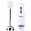 Miniatyrbild 1 av 5: Stavmixer Orbegozo BT 1320 400 W Vit