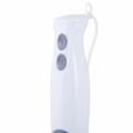 Miniatyrbillede 4 af 5: Håndblender Orbegozo BT 1220 400 W Sort