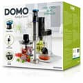 Miniatyrbild 2 av 6: Stavmixer DOMO Ergonomiskt handtag