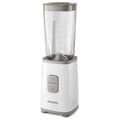 Miniatyrbillede 3 af 10: Philips Daily Collection Hr2602/00 Blender 1l Hvid One Size / EU Plug
