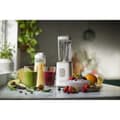Miniatyrbillede 4 af 10: Philips Daily Collection Hr2602/00 Blender 1l Hvid One Size / EU Plug