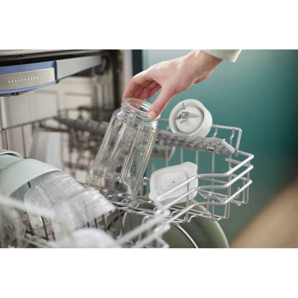 Philips Daily Collection Hr2602/00 Blender 1l Hvid One Size / EU Plug