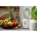 Miniatyrbillede 8 af 10: Philips Daily Collection Hr2602/00 Blender 1l Hvid One Size / EU Plug