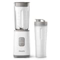 Miniatyrbillede 2 af 10: Philips Daily Collection Hr2602/00 Blender 1l Hvid One Size / EU Plug