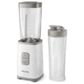 Miniatyrbillede 1 af 10: Philips Daily Collection Hr2602/00 Blender 1l Hvid One Size / EU Plug