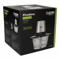 Pikkukuva 5 / 6: Lihamylly EDM 07791 Ruostumaton teräs 350 W 1,8 L