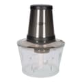 Pikkukuva 1 / 6: Lihamylly EDM 07791 Ruostumaton teräs 350 W 1,8 L