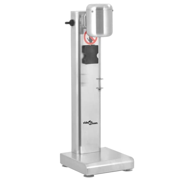 vidaXL Pirtelökone ruostumaton teräs 1 l -  Sekoittimet & blenderit