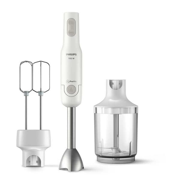 Philips Hr 2546/00 Håndmixer Søvfarvet