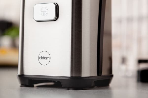 Eldom BK5S henkilökohtainen tehosekoitin