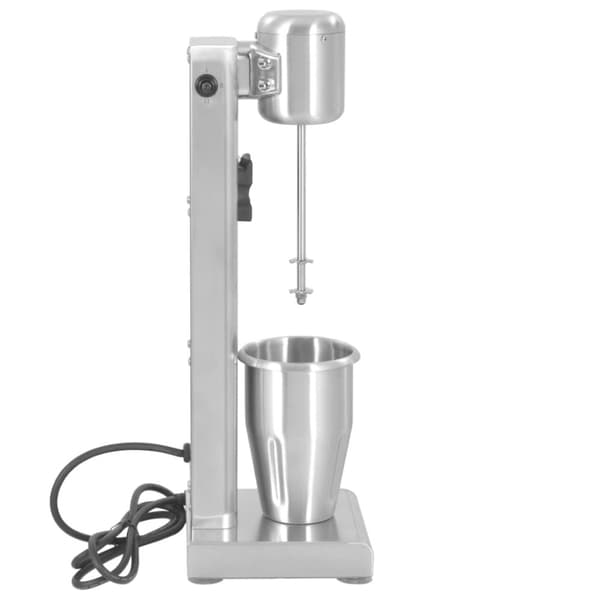 Milkshakemaskine rustfrit stål 1 l - Milkshakemaskine - Milkshakemaskiner - Home & Living