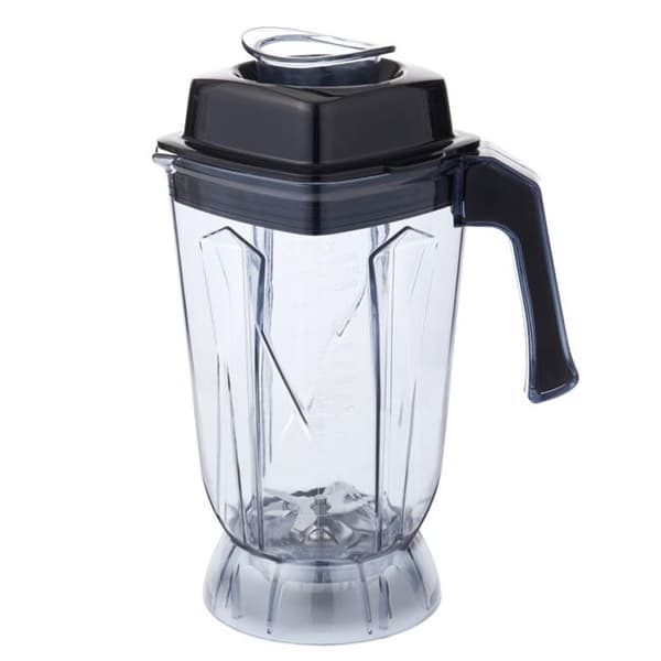 Blenderkande 2,5 l Grundvariant