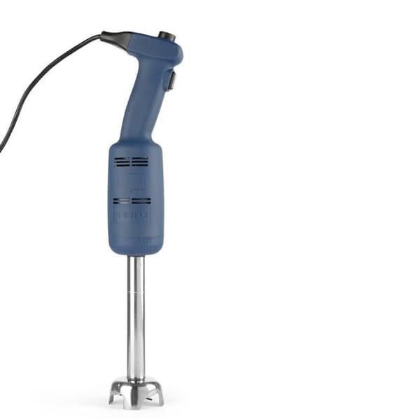 Håndblander 160 med variabel hastighed, HENDI, Kitchen Line, sort, 230V/270W, 140x76x(H)503mm Basisvariant