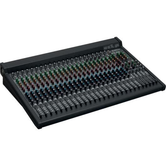 LJUDBLANDARE 2404-VLZ4 MACKIE